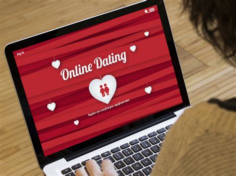 busiest online dating day